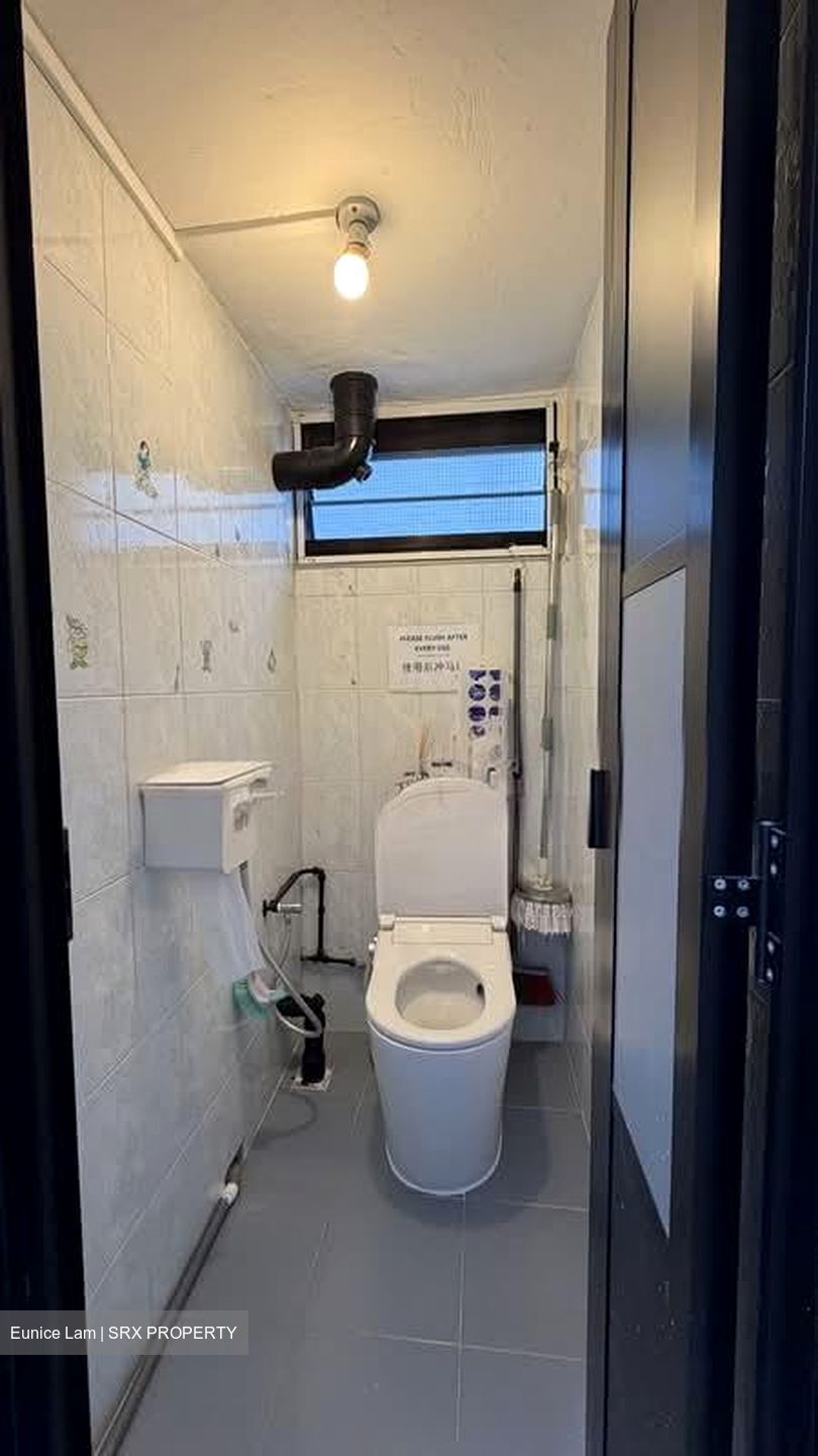 Blk 4 Ghim Moh Green (Queenstown), HDB 3 Rooms #559395071